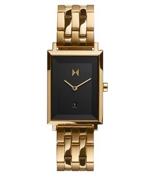 Mvmt Watches + Mvmt Signature Square Bracelet Watch, 24mm