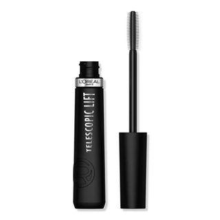 L'Oreal Paris + Telescopic Lift Volumizing Mascara