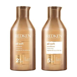 Redken All Soft Duo