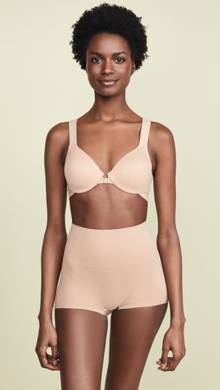 Spanx + Bra-Llelujah! Lightly Lined Full Coverage Bra