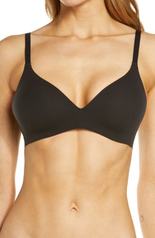 Wacoal + Comfort First Wire Free T-Shirt Bra