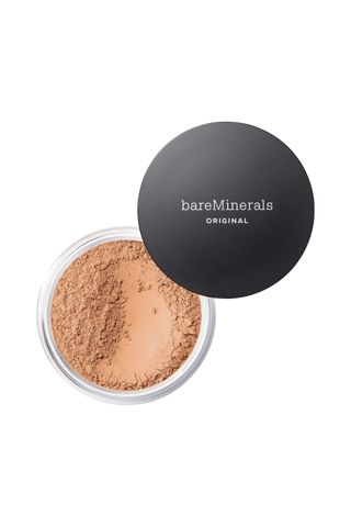 bareMinerals Original Loose Powder Mineral Foundation SPF 15