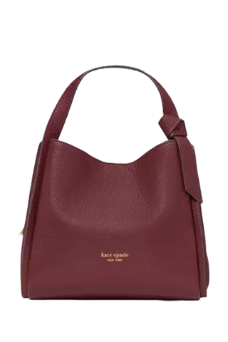 Kate Spade Knott Medium Crossbody Tote (Was $348) 