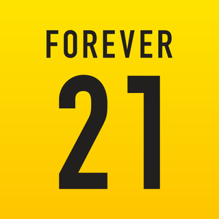 Forever 21 promo codes