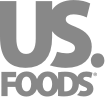 Client logo - USFoods.