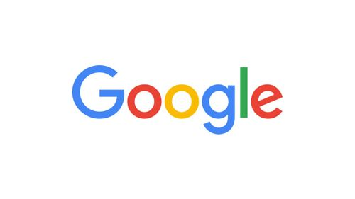 Google logo