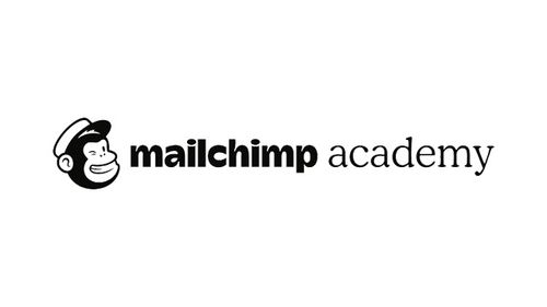 Mailchimp Academy logo