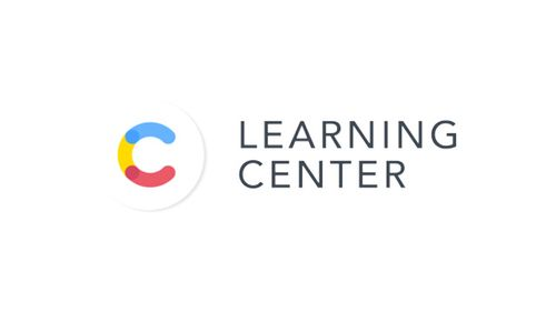 Contentful Learning Center logo