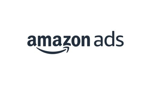 Amazon Ads logo