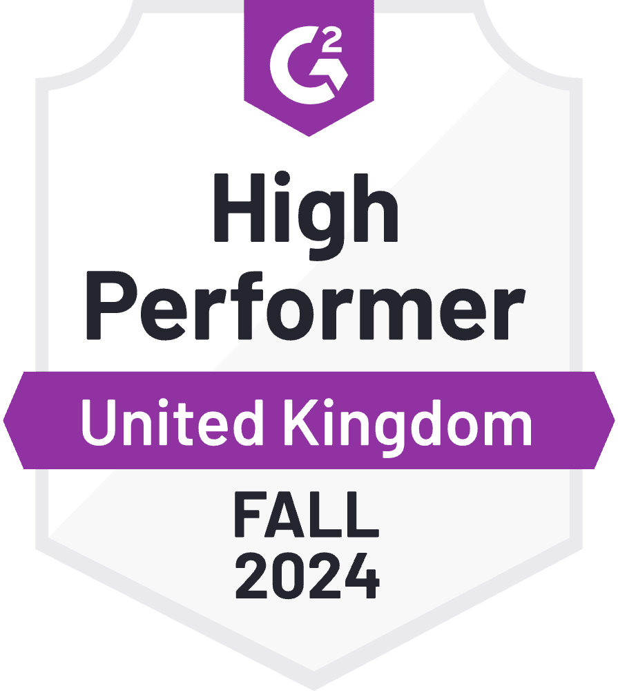 high performer uk