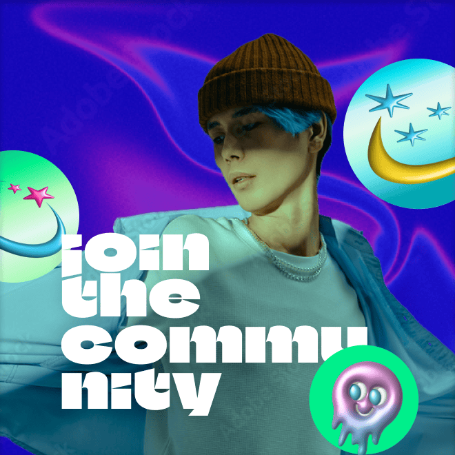 Join the Flow Community