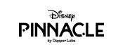 Disney Pinnacle by Dapper Labs