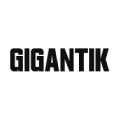 Gigantik logo