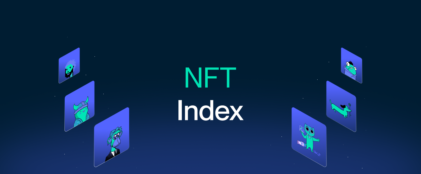 Nansen NFT Indexes: A New Way To Invest In NFTs