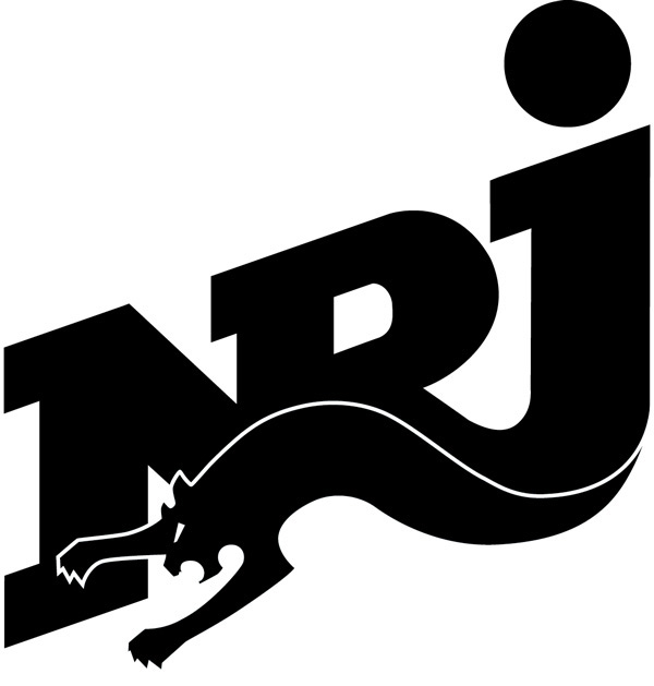 logo NRJ