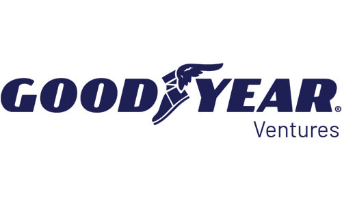 Goodyear Ventures Logo