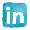 Breezy HR LinkedIn Icon