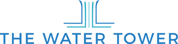 The Water Tower logo