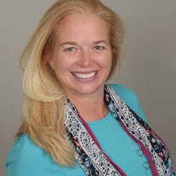 Headshot of Melissa Meeker, CEO, The Water Tower