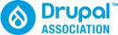 Drupal Association logo