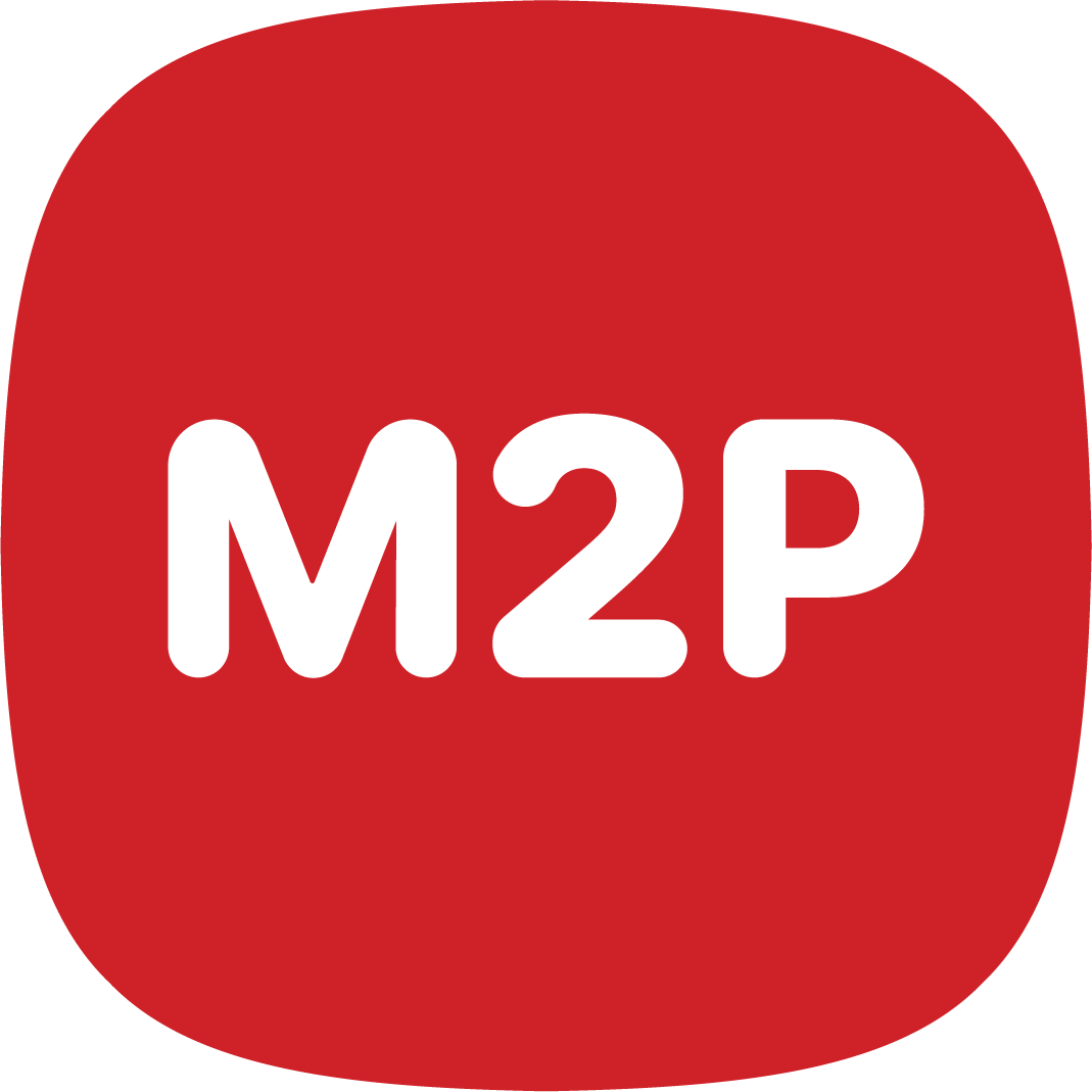 m2P