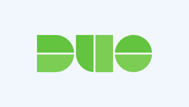 Duo logo