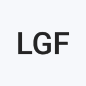 LGF (New)