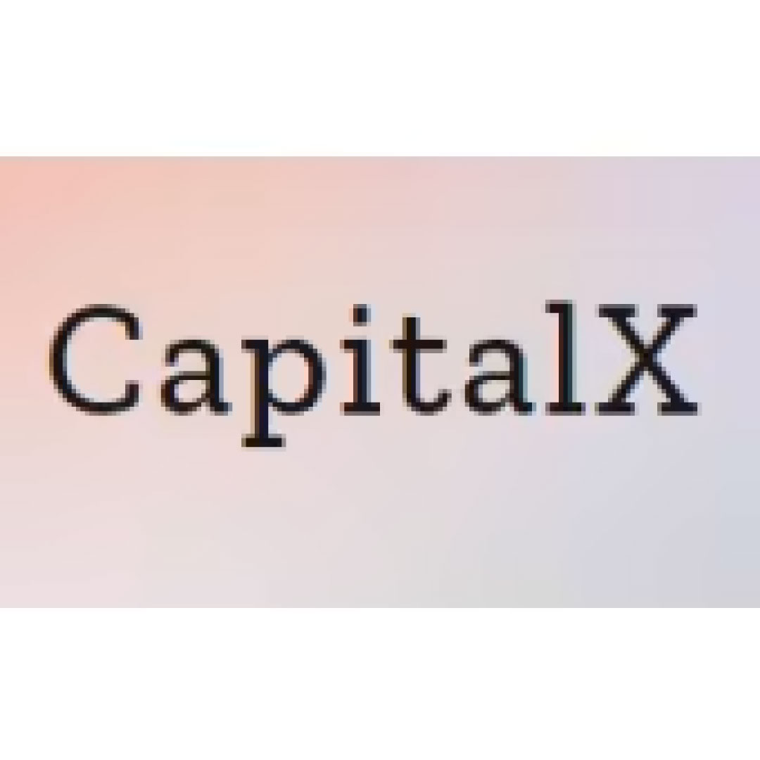 CapitalX