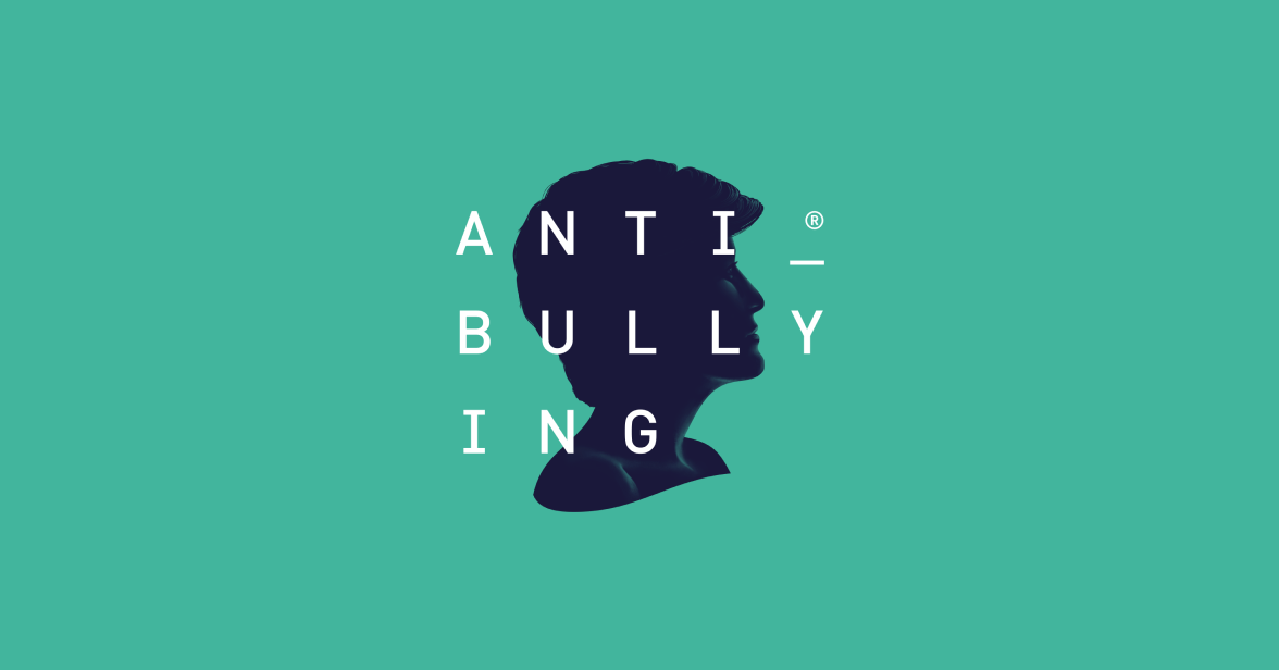 Anti-Bullying Programme Logo