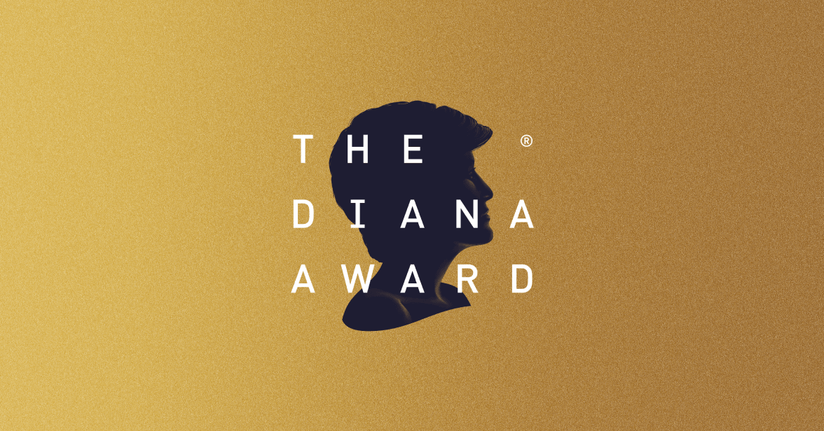 Diana Award Programme Logo