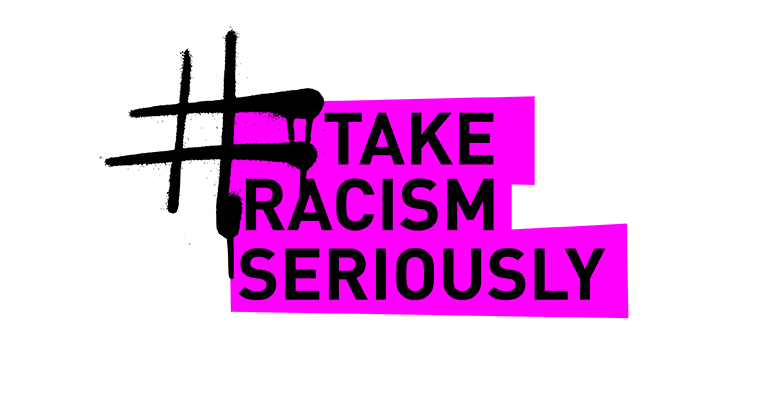 COALITION REPRESENTING YOUNG VOICES CALLS ON THE PRIME MINISTER  TO TAKE RACISM SERIOUSLY