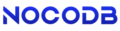 Nocodb logo