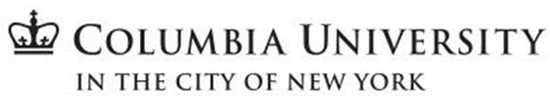 Columbia University logo