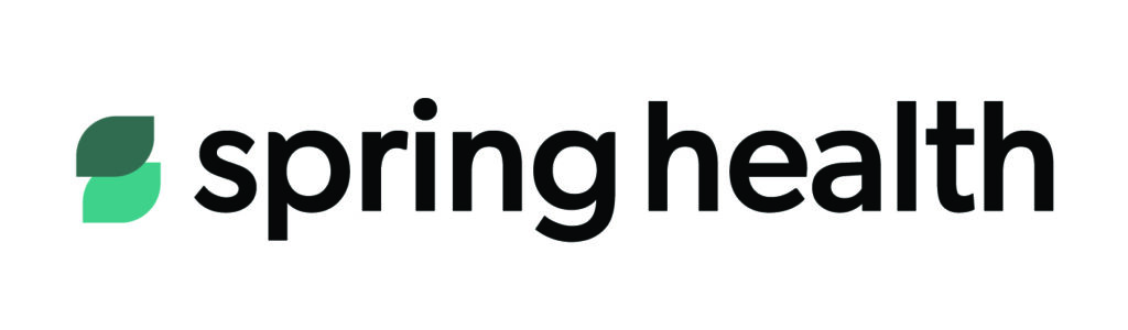 Spring Health Logo