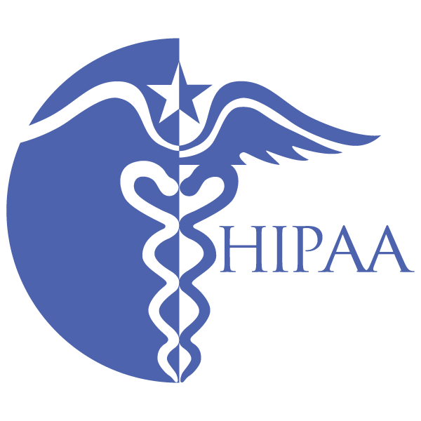 HIPAA logo