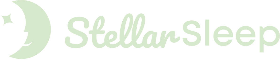 Stellar Sleep Logo