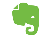 Evernote logo