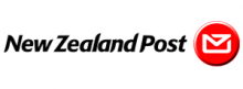 New Zealand Post logo