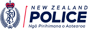 New Zealand Police logo