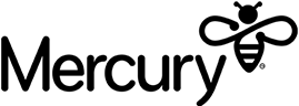 Mercury logo