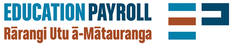 Education Payroll logo