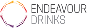 Endeavour Drinks logo