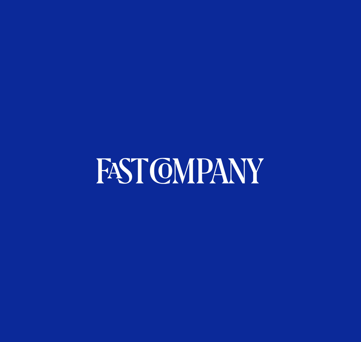 Fast Company