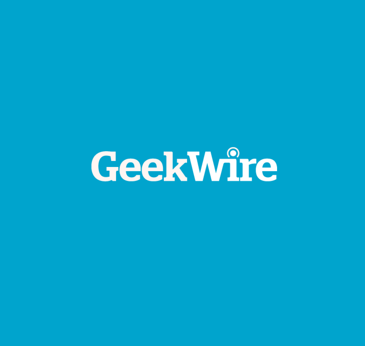 Geekwire