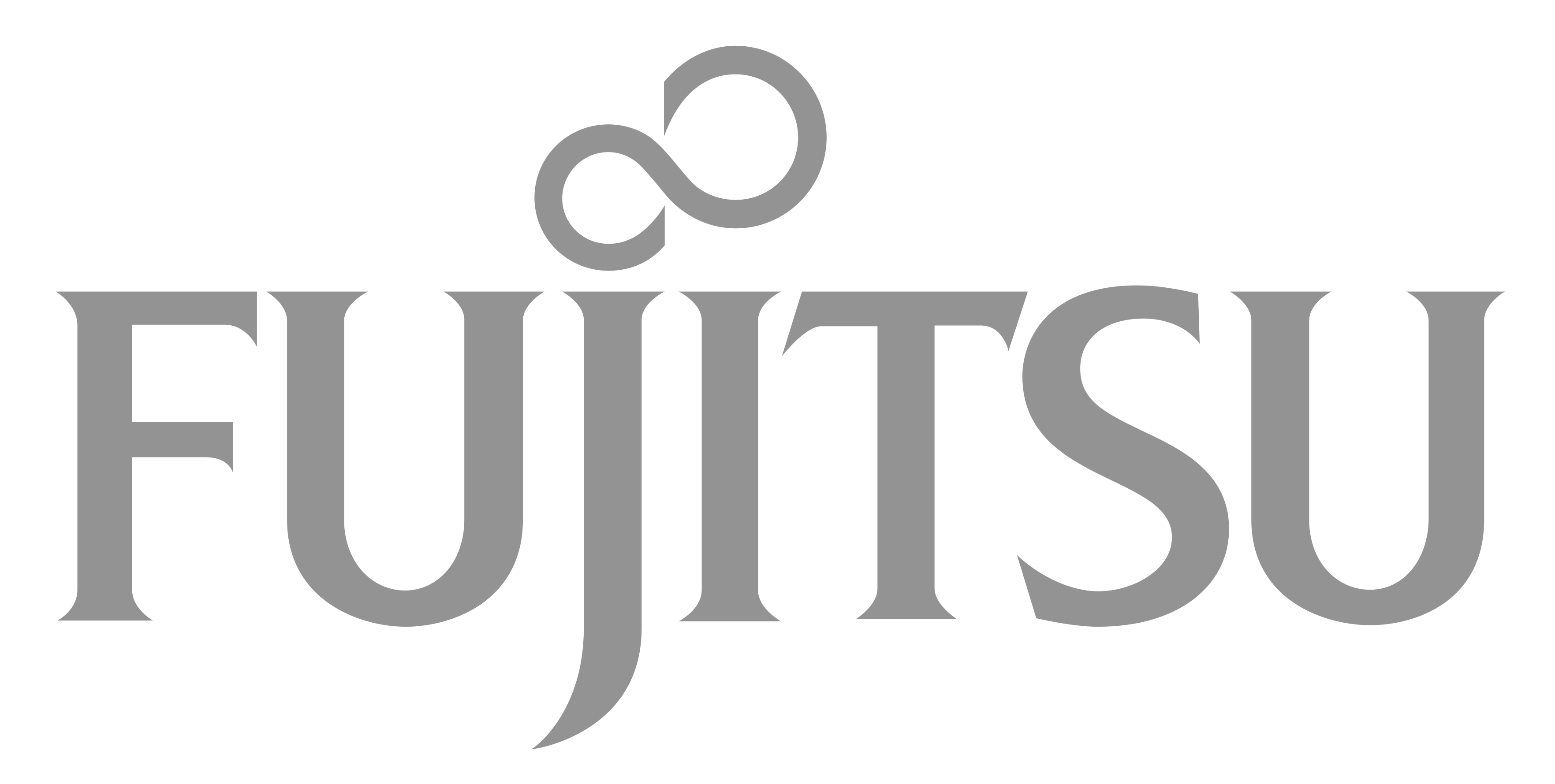 fujitsu