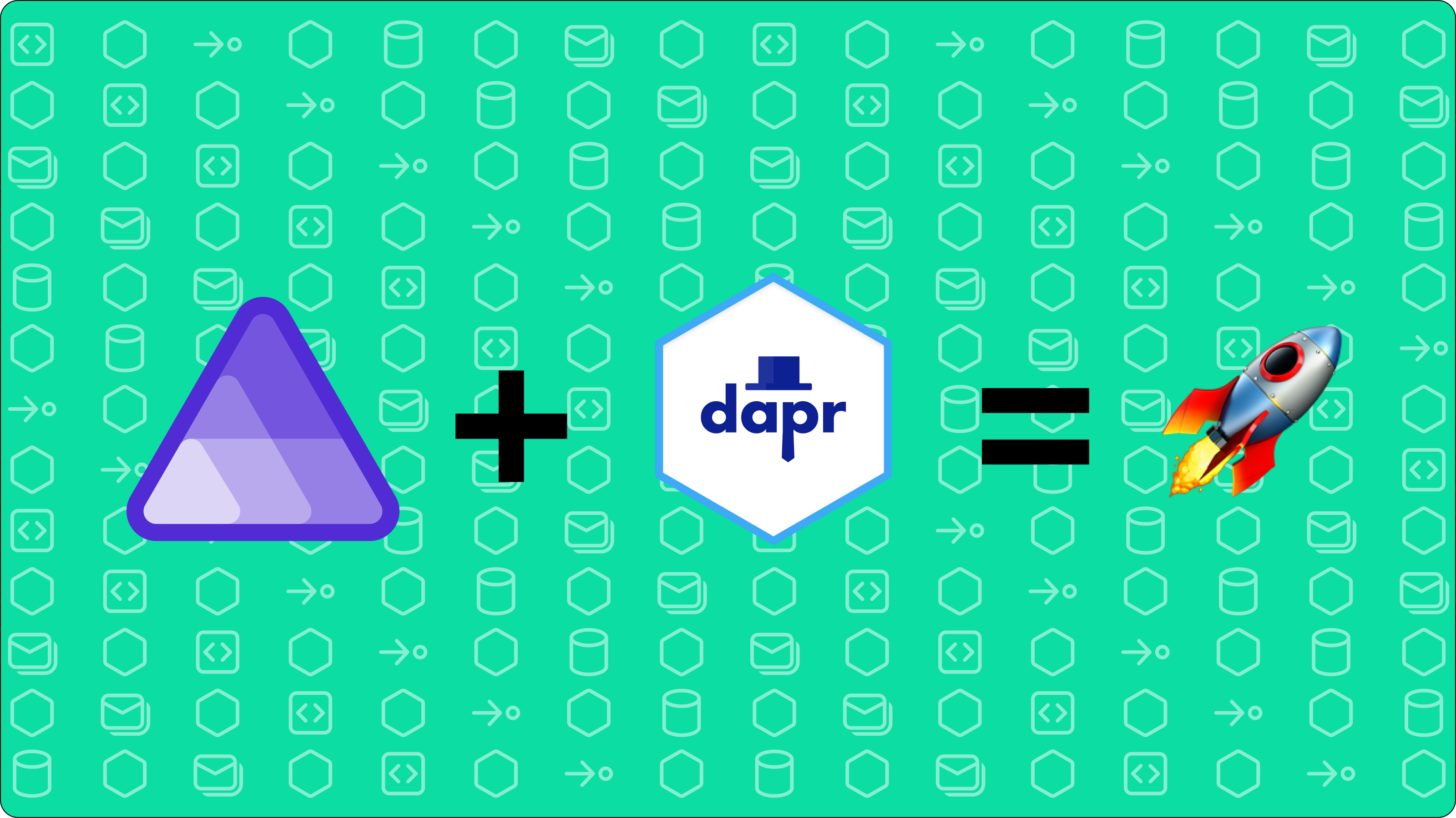 .NET Aspire & Dapr: What Are They, & How Do They Complement Each Other For Distributed Apps?