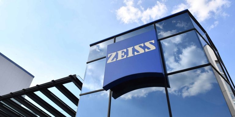 Diagrid Conductor is Life Insurance for ZEISS’ Microservice-based Order Fulfilment App