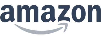 Amazon's logo