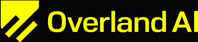 Overland AI logo