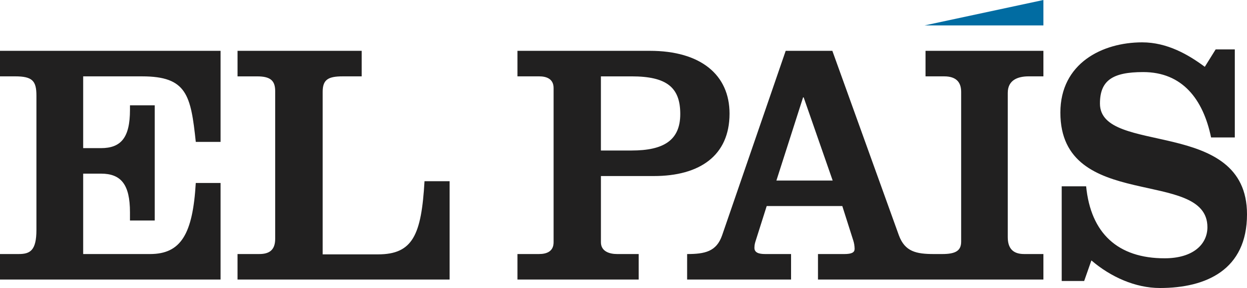 El Pais Logo